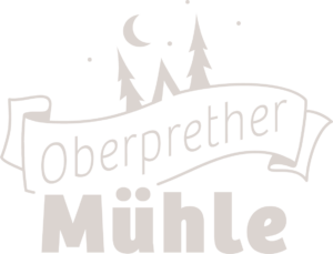 Logo Oberprether Muehle