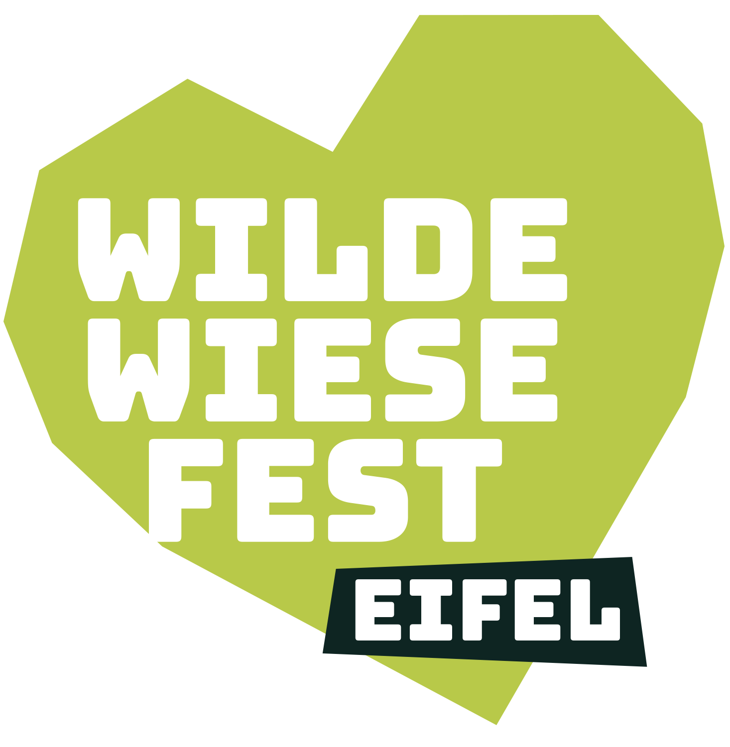 Wilde Wiese Fest Logo